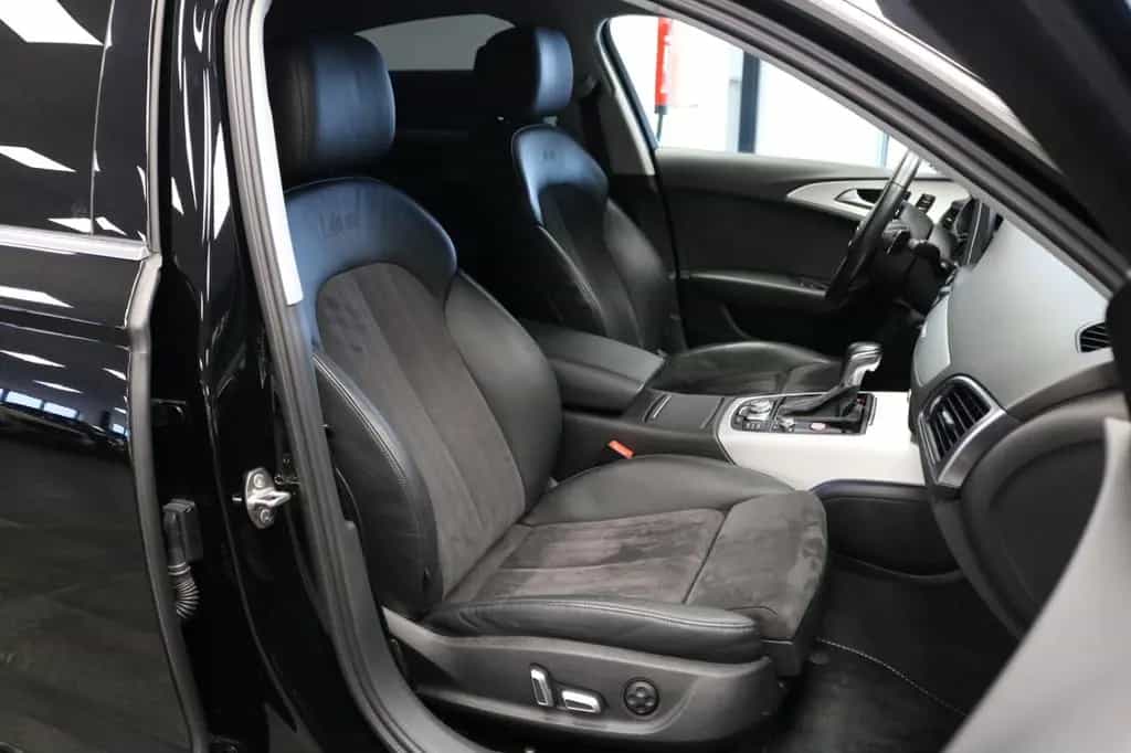 Audi S6 Lim. 4.0 TFSI quattro/MATRIX/BOSE/KAMERA 06/2015-photo-31