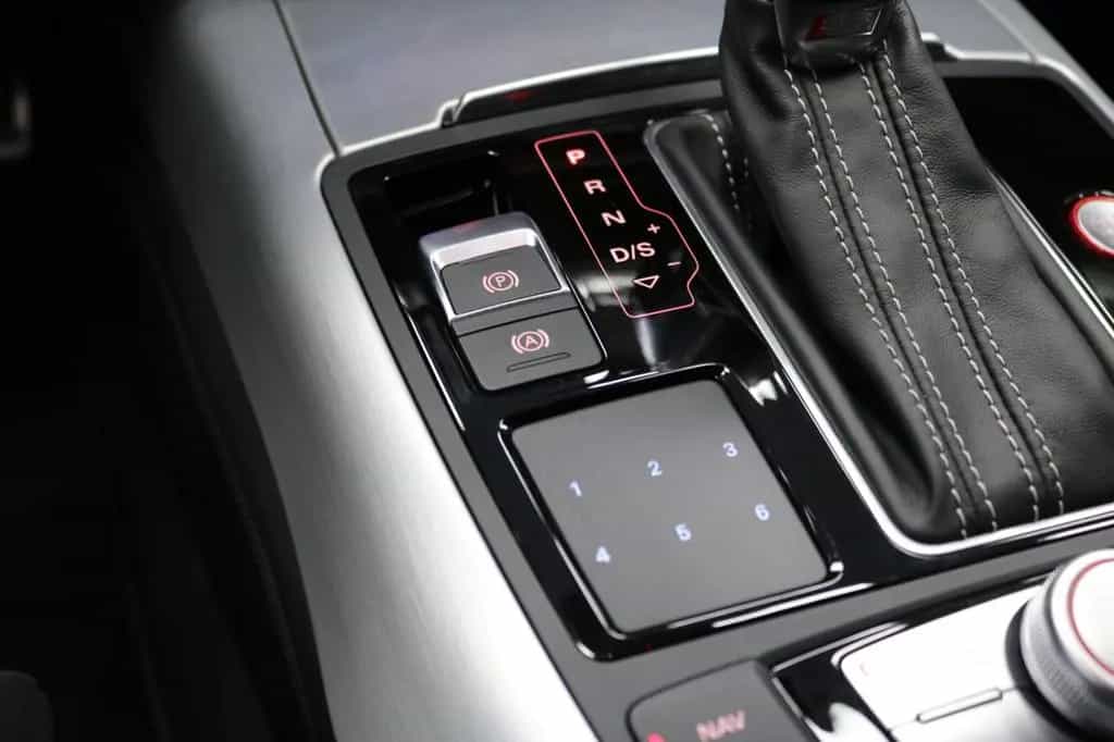 Audi S6 Lim. 4.0 TFSI quattro/MATRIX/BOSE/KAMERA 06/2015-photo-35