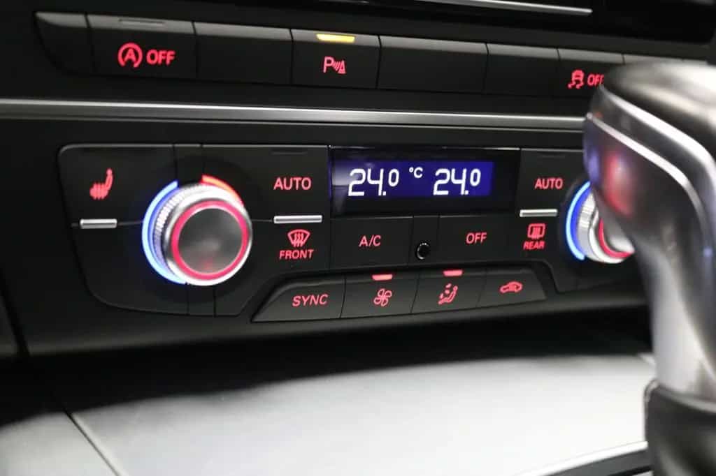 Audi S6 Lim. 4.0 TFSI quattro/MATRIX/BOSE/KAMERA 06/2015-photo-36