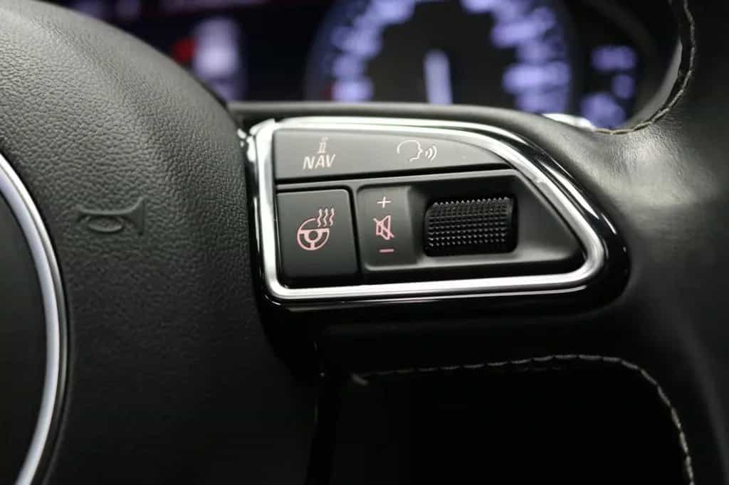 Audi S6 Lim. 4.0 TFSI quattro/MATRIX/BOSE/KAMERA 06/2015-photo-37