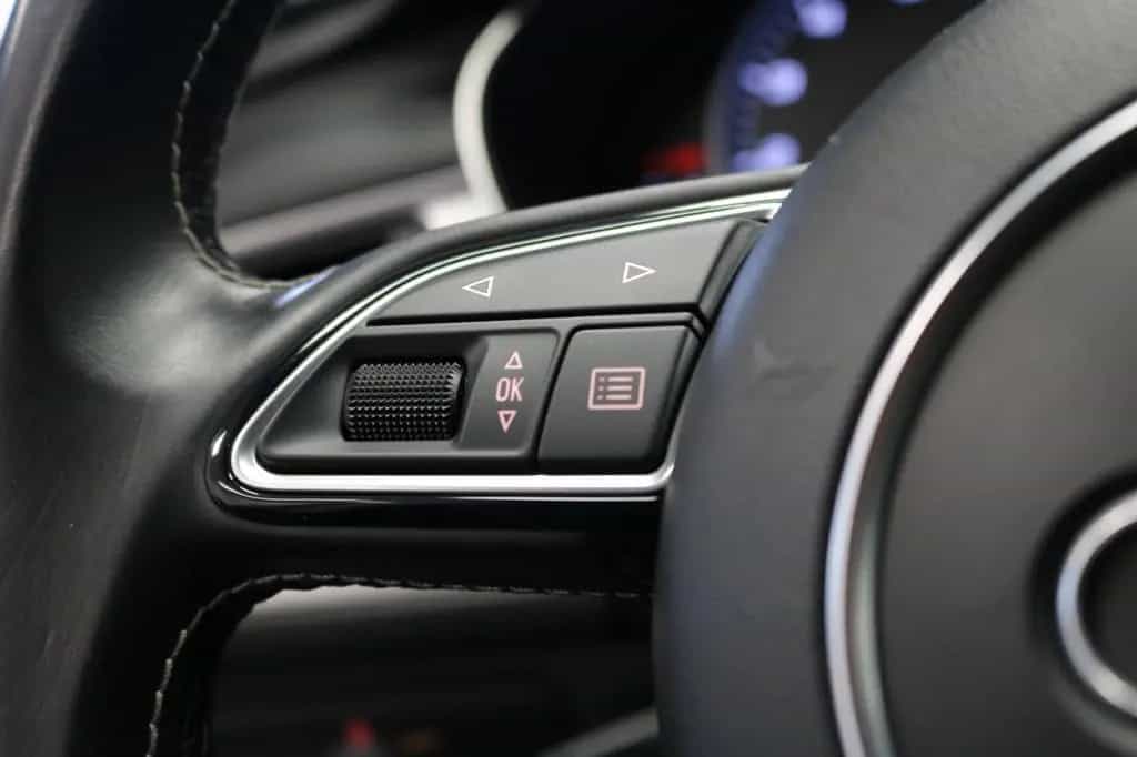 Audi S6 Lim. 4.0 TFSI quattro/MATRIX/BOSE/KAMERA 06/2015-photo-38