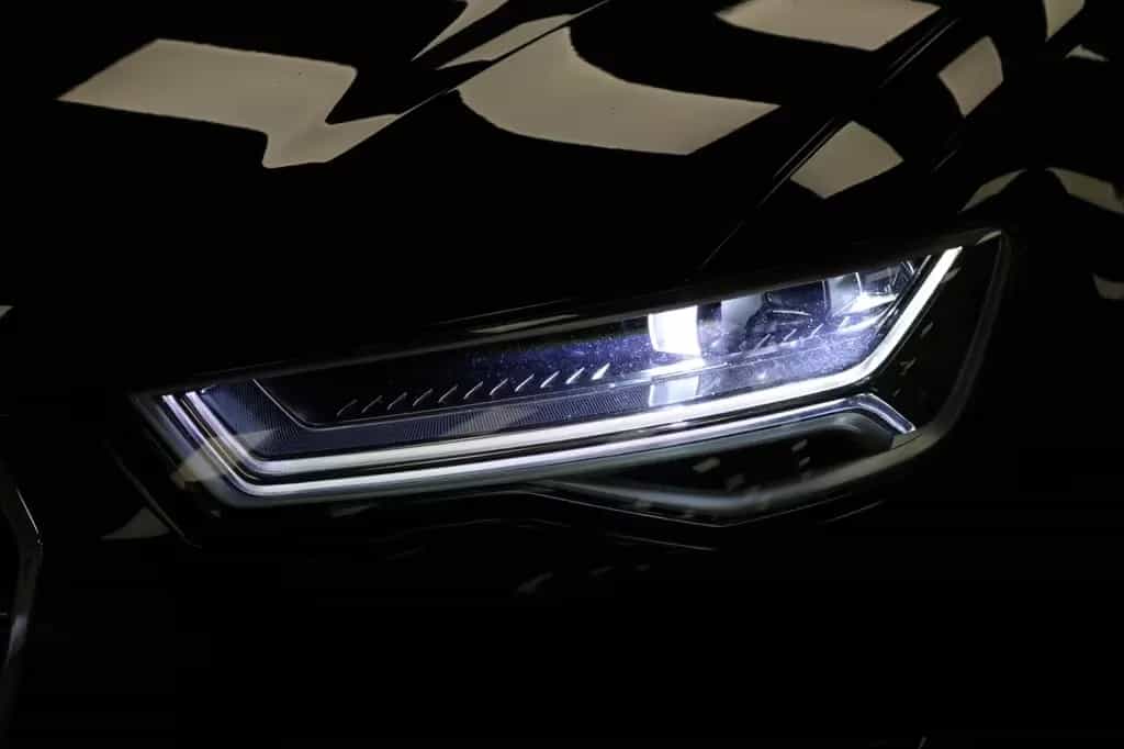 Audi S6 Lim. 4.0 TFSI quattro/MATRIX/BOSE/KAMERA 06/2015-photo-4