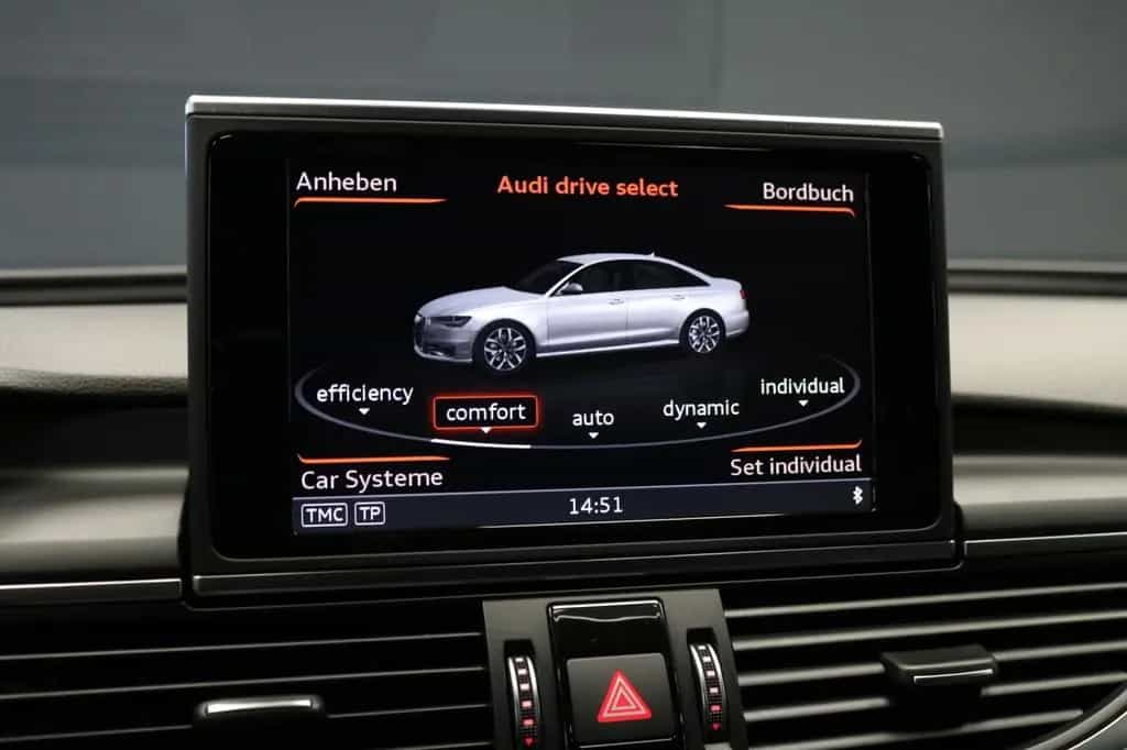 Audi S6 Lim. 4.0 TFSI quattro/MATRIX/BOSE/KAMERA 06/2015-photo-40