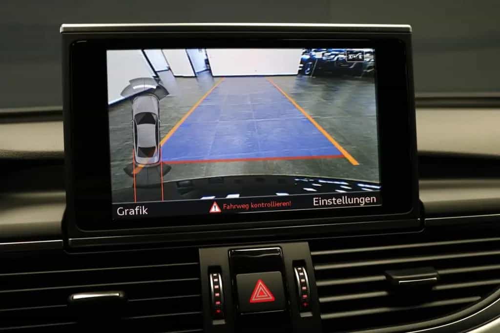 Audi S6 Lim. 4.0 TFSI quattro/MATRIX/BOSE/KAMERA 06/2015-photo-42