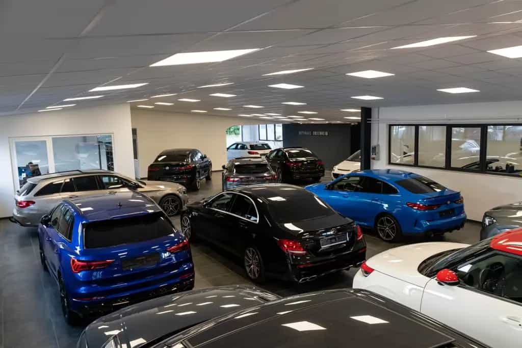 Audi S6 Lim. 4.0 TFSI quattro/MATRIX/BOSE/KAMERA 06/2015-photo-44