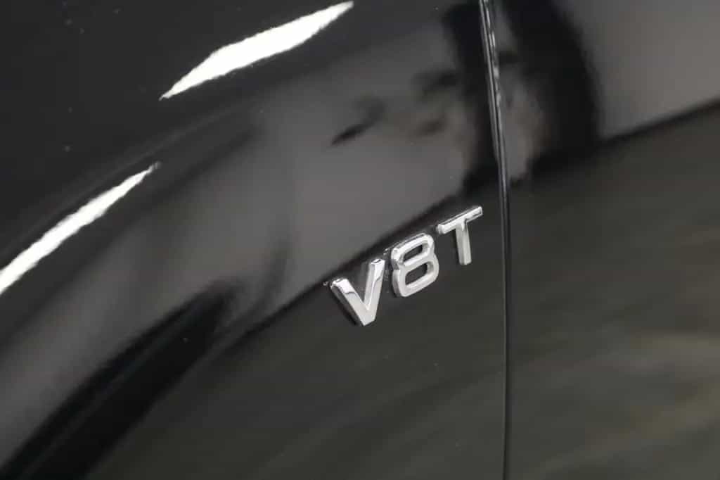 Audi S6 Lim. 4.0 TFSI quattro/MATRIX/BOSE/KAMERA 06/2015-photo-7