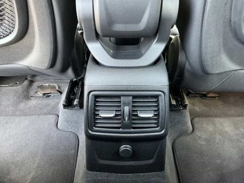 BMW X1 sDrive18d xLine AHK erw.LED Leder HUD H/K SHZ 07/2018-photo-12