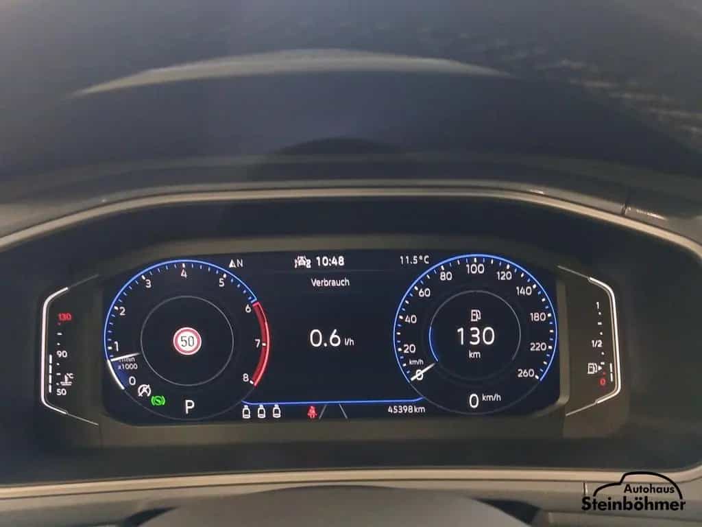 Volkswagen T-Roc Style 1.5TSI DSG Navi LED-Plus RearView 05/2022-photo-15
