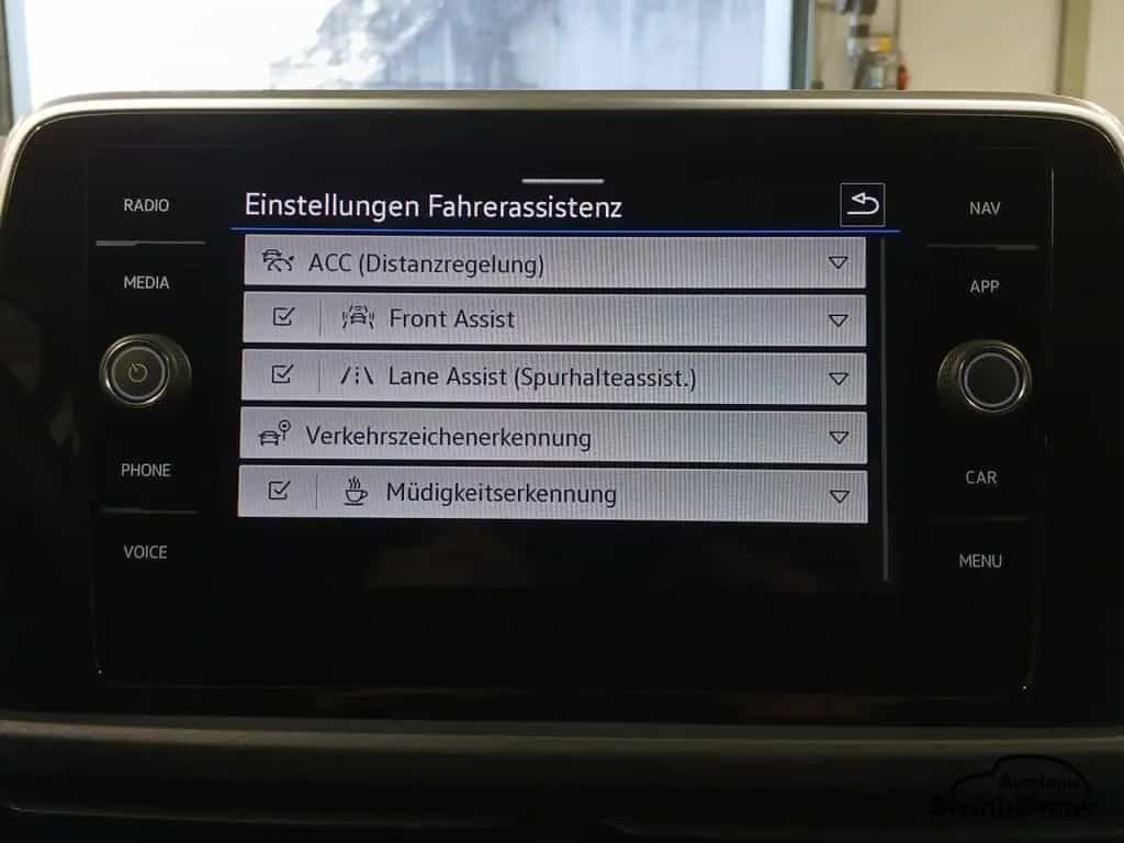 Volkswagen T-Roc Style 1.5TSI DSG Navi LED-Plus RearView 05/2022-photo-20
