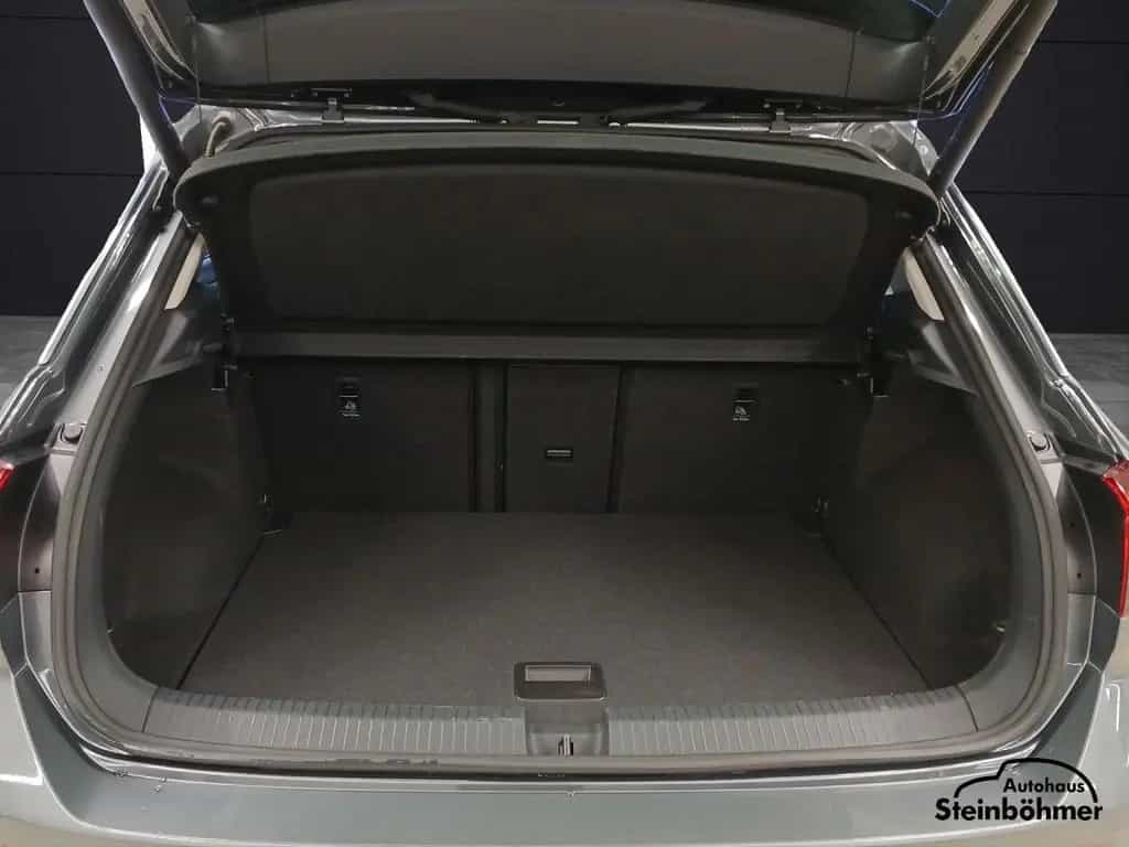 Volkswagen T-Roc Style 1.5TSI DSG Navi LED-Plus RearView 05/2022-photo-3