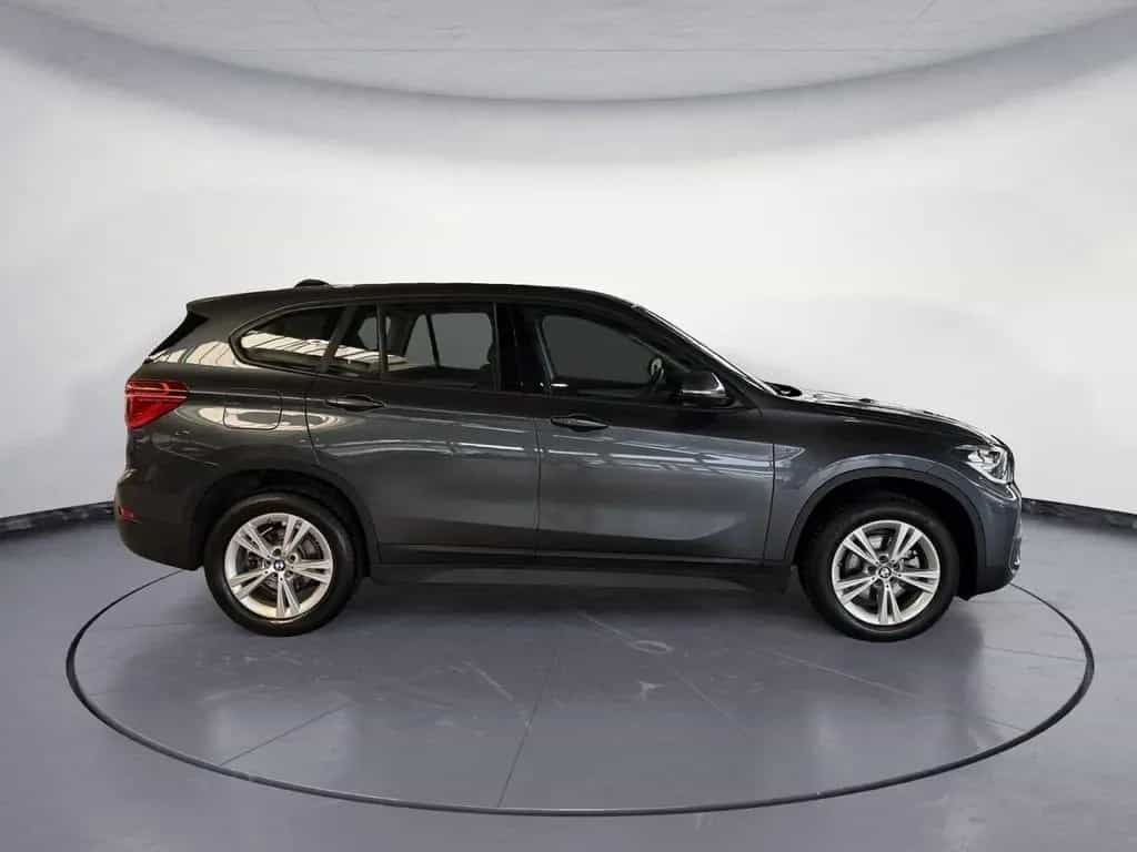 BMW X1 sDrive18i Advantage Navigation Aut. Heckkl. S 05/2019-photo-5