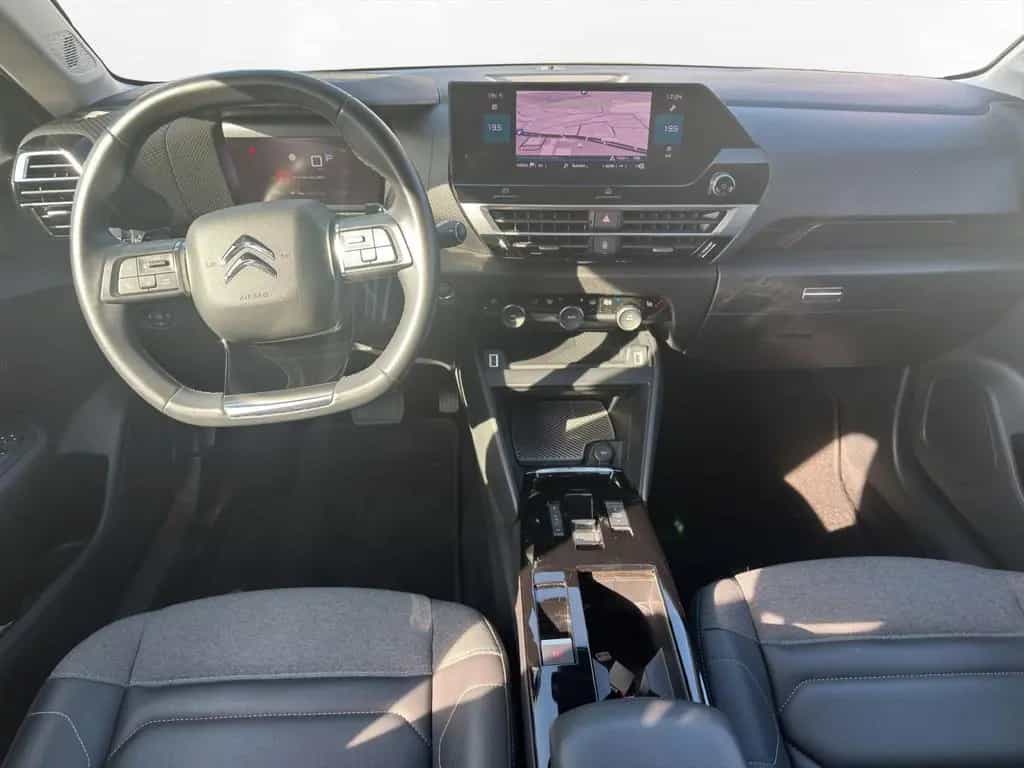 Citroën C4 SHINE PT130 EAT8 Navi Kamera SHZ PDC 04/2022-photo-7