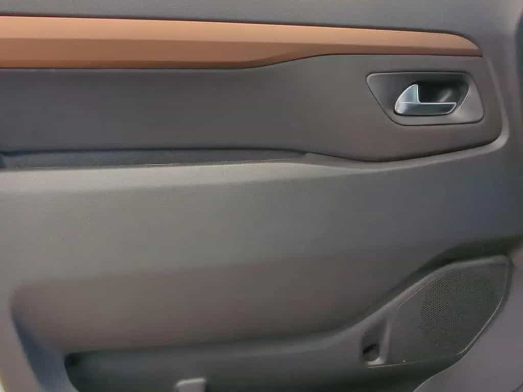 Toyota Proace (Verso) PROACE 2.0D AUTOMATIK CROSSCAMP KÜCHE+KAMERA+HEA 10/2022-photo-11