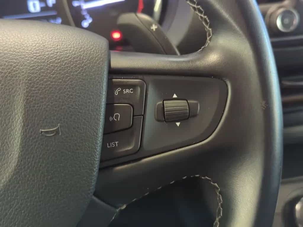 Toyota Proace (Verso) PROACE 2.0D AUTOMATIK CROSSCAMP KÜCHE+KAMERA+HEA 10/2022-photo-23