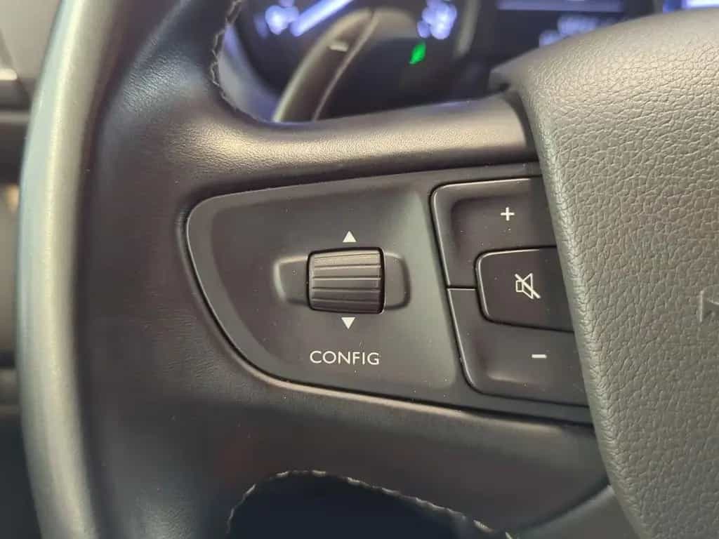 Toyota Proace (Verso) PROACE 2.0D AUTOMATIK CROSSCAMP KÜCHE+KAMERA+HEA 10/2022-photo-24