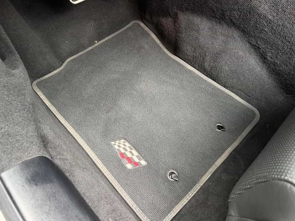Jaguar Cabriolet Chequered Flag 01/2020-photo-29