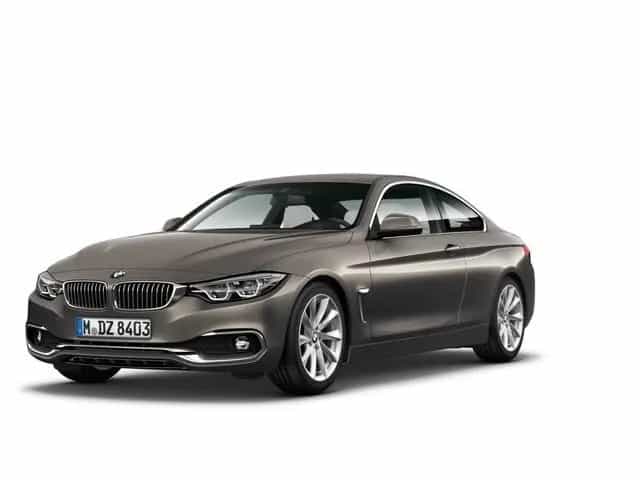 BMW 4 Series 420i Coupe Luxury Line *Business*Navi*HUD*LED*PD 08/2018-photo-0