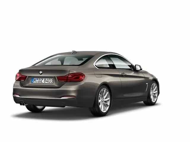 BMW 4 Series 420i Coupe Luxury Line *Business*Navi*HUD*LED*PD 08/2018-photo-1