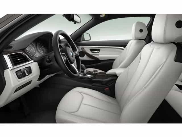 BMW 4 Series 420i Coupe Luxury Line *Business*Navi*HUD*LED*PD 08/2018-photo-2