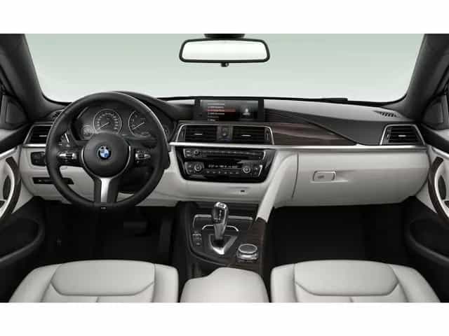 BMW 4 Series 420i Coupe Luxury Line *Business*Navi*HUD*LED*PD 08/2018-photo-3