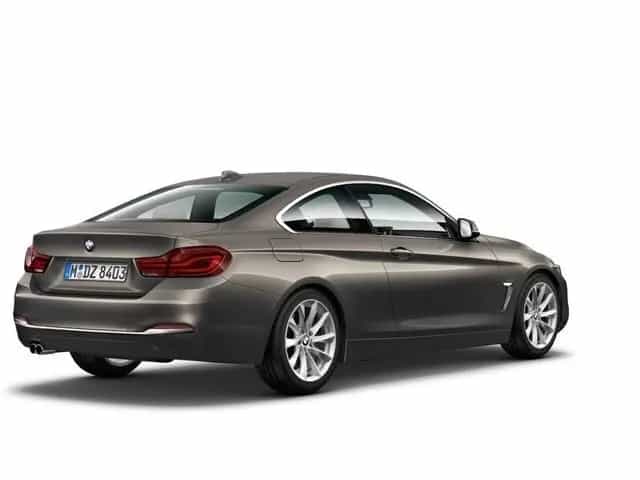BMW 4 Series 420i Coupe Luxury Line *Business*Navi*HUD*LED*PD 08/2018-photo-4
