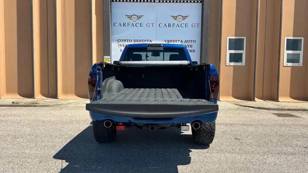 Dodge RAM RAM 5.7L V8 HEMI CABINA SINGOLA - 2014 05/2014-photo-3
