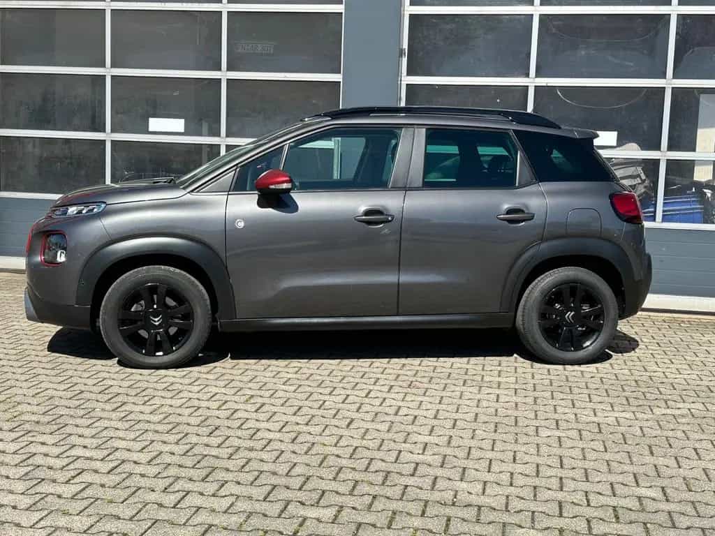 Citroën C3 Aircross C-Series PT 130 EAT-6 *Sitzheizung* 04/2021-photo-6