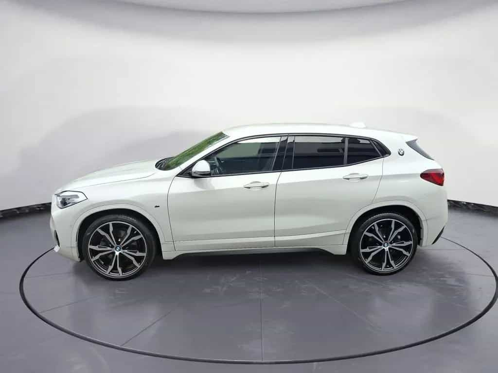 BMW X2 xDrive20d M-Sport *Navi*PDC*AHK*LED*DAB* 07/2020-photo-2