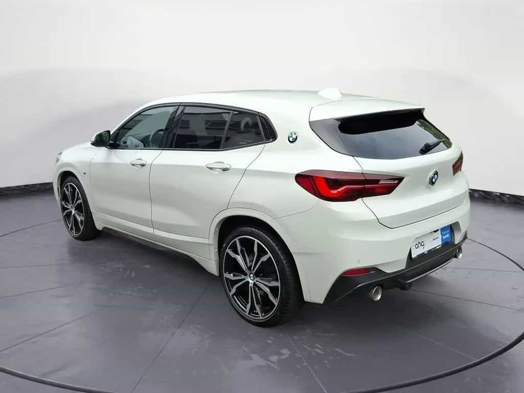 BMW X2 xDrive20d M-Sport *Navi*PDC*AHK*LED*DAB* 07/2020-photo-3