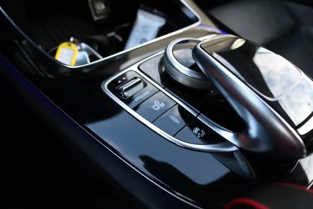 Mercedes-Benz E 43 AMG E T-Modell E 43 AMG 4Matic/PANO/LUFT 02/2018-photo-29