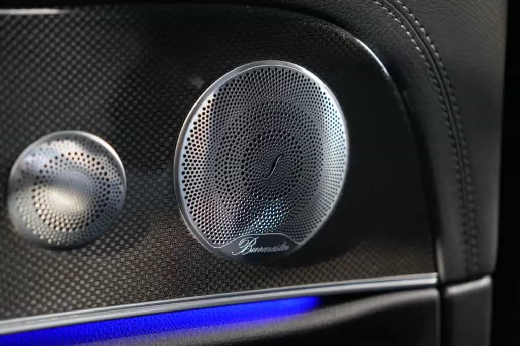 Mercedes-Benz E 43 AMG E T-Modell E 43 AMG 4Matic/PANO/LUFT 02/2018-photo-31