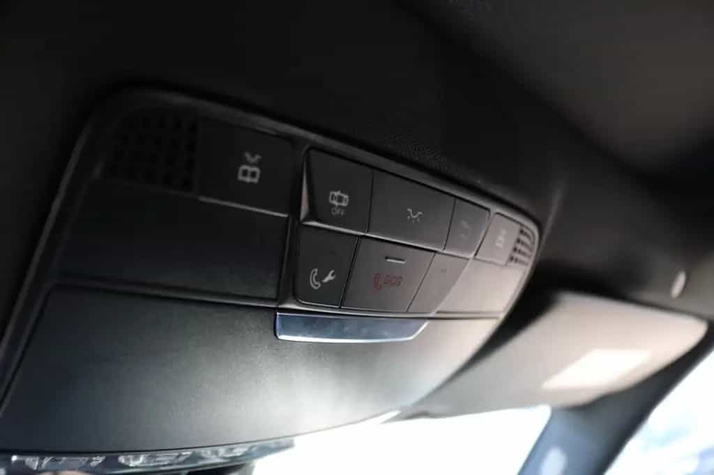 Mercedes-Benz E 43 AMG E T-Modell E 43 AMG 4Matic/PANO/LUFT 02/2018-photo-38