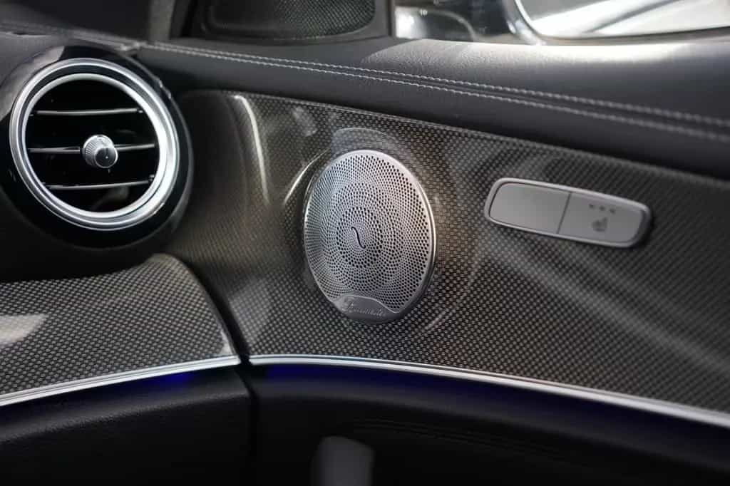 Mercedes-Benz E 43 AMG E T-Modell E 43 AMG 4Matic/PANO/LUFT 02/2018-photo-48