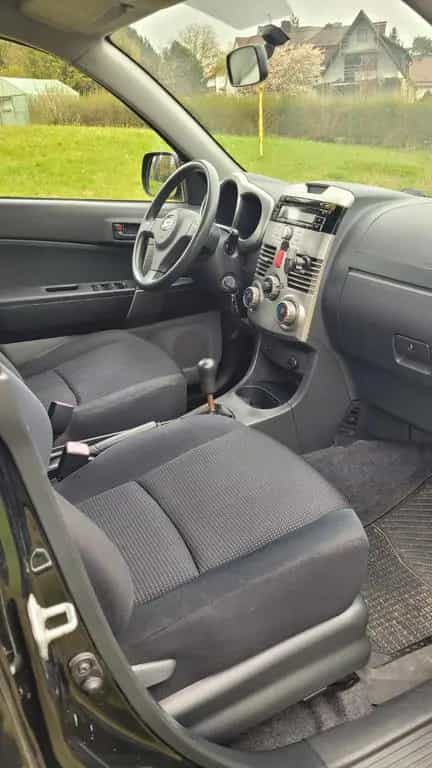 Daihatsu Terios 1.5 Top 4WD 11/2007-photo-4