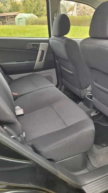 Daihatsu Terios 1.5 Top 4WD 11/2007-photo-5