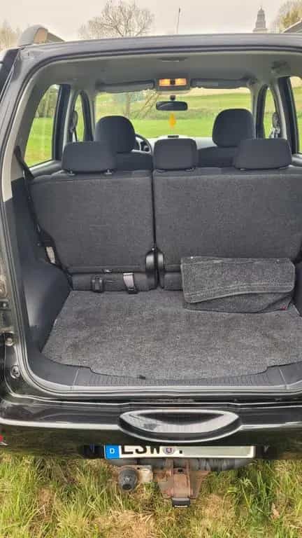 Daihatsu Terios 1.5 Top 4WD 11/2007-photo-6