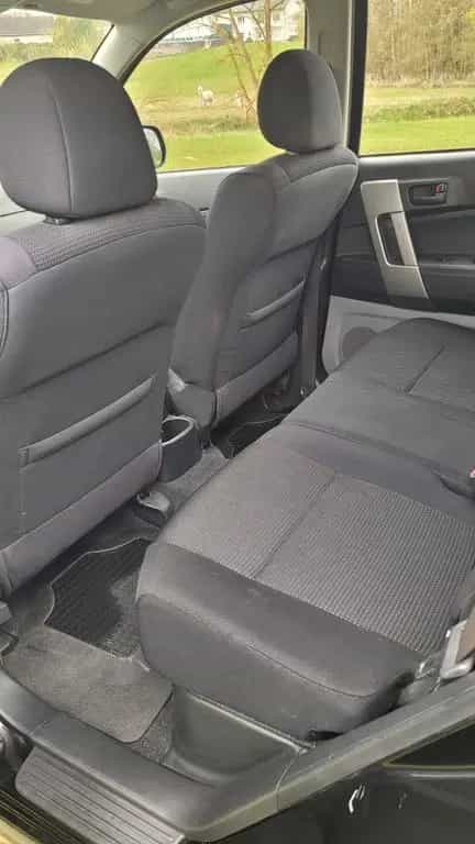 Daihatsu Terios 1.5 Top 4WD 11/2007-photo-7