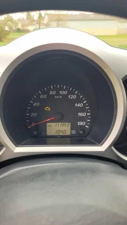 Daihatsu Terios 1.5 Top 4WD 11/2007-photo-9