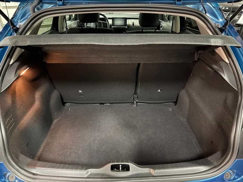 Citroën C4 Cactus 1.2 Shine 2. Hand Pano Kamera CarPlay 06/2018-photo-15