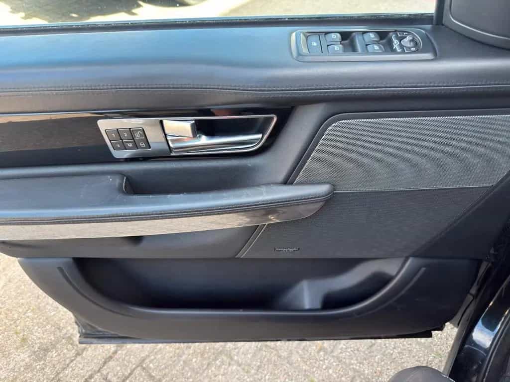 Land Rover Range Rover Rover Sport V6 TD Autobiography Luxury HSE 01/2011-photo-10