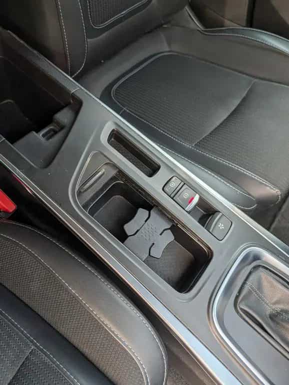Renault Megane TCe 140 EDC GPF Techno Grandtour Techno 03/2021-photo-10