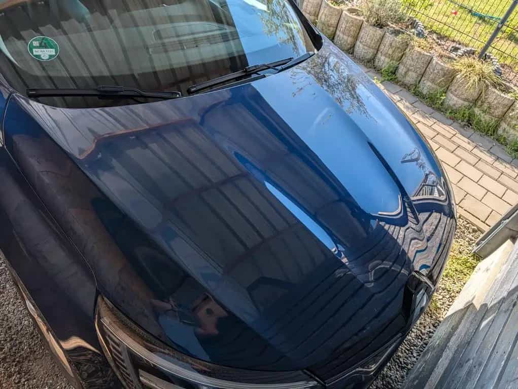 Renault Megane TCe 140 EDC GPF Techno Grandtour Techno 03/2021-photo-2