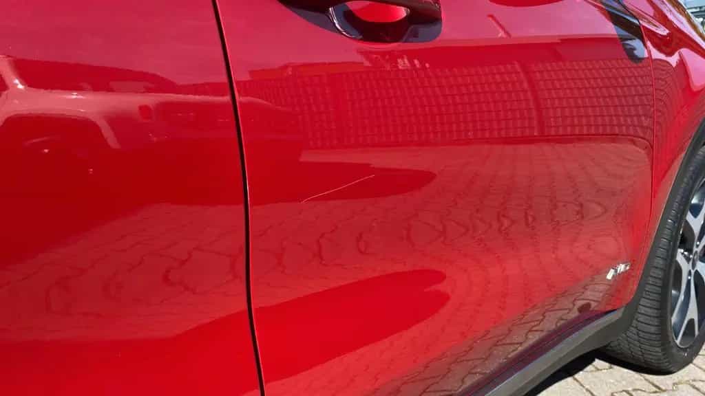 Kia Sportage GT-Line 4WD/Panorama 07/2018-photo-11
