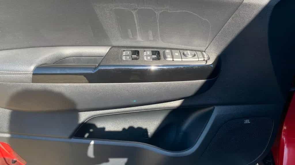 Kia Sportage GT-Line 4WD/Panorama 07/2018-photo-12