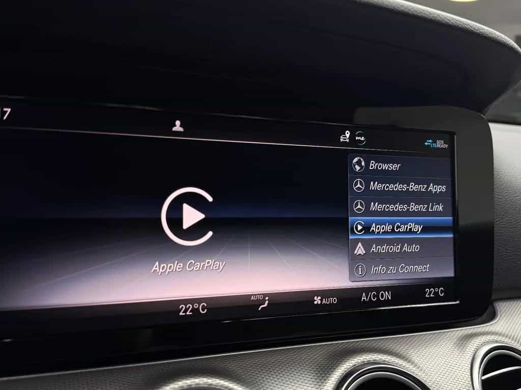 Mercedes-Benz E-Class 200 Lim. Avantgarde Night Keyless Standheiz. 11/2018-photo-24