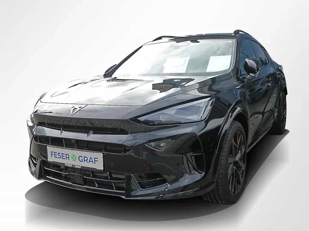 Cupra Formentor VZ 2.0 TSI 4D Extreme DSG 360° AHK Pan null-photo-11