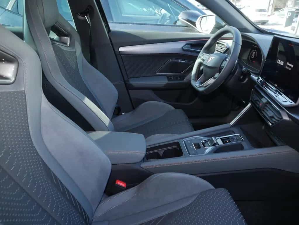 Cupra Formentor VZ 2.0 TSI 4D Extreme DSG 360° AHK Pan null-photo-4