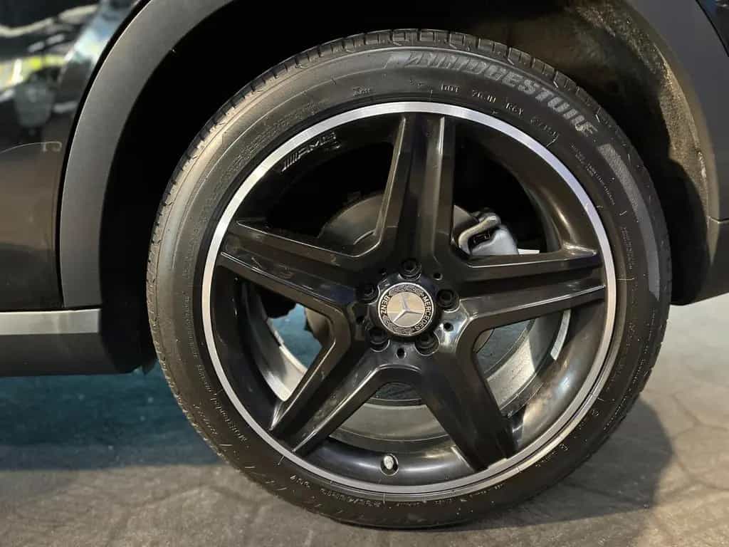 Mercedes-Benz GLA 180 /R-KAM/ACC/LED/TOTWINKEL/Wenig Kilometer 06/2019-photo-23