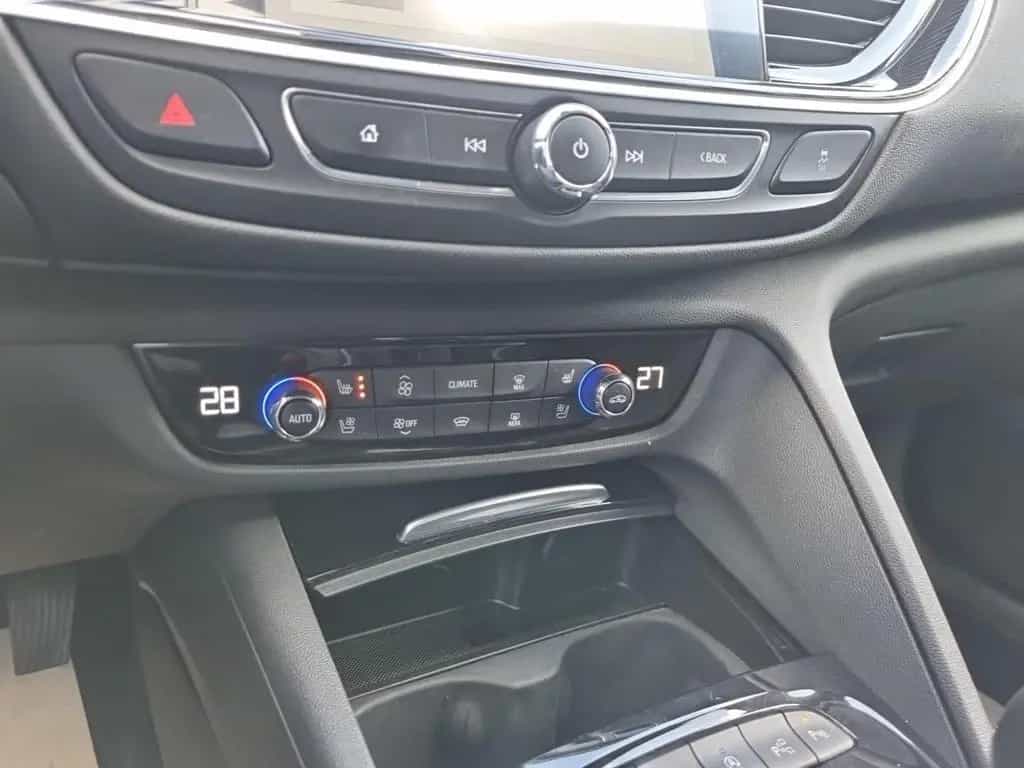 Opel Insignia ST 1.5 Ultimate Matrix/Navi/SHZ/Kamera 07/2018-photo-13