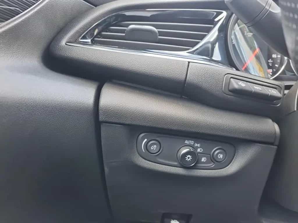 Opel Insignia ST 1.5 Ultimate Matrix/Navi/SHZ/Kamera 07/2018-photo-15